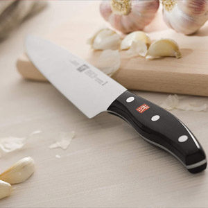 Zwilling Kochmesser (20cm Klinge) für 26,99€ (statt 37€)