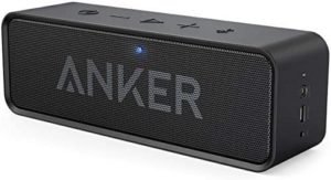 Anker Bluetooth Box