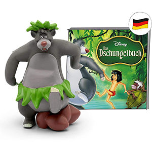 Tonie-Figuren mit Rabatt: Kreativ-Tonies ab 9,99€ / Disney-Tonies ab 11,24€