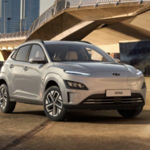 [Privat]⚡️ Hyundai Kona Elektro EV (136 PS) für eff. 264€ mtl. (inkl. BAFA-Garantie)