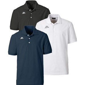 Kappa-Polos