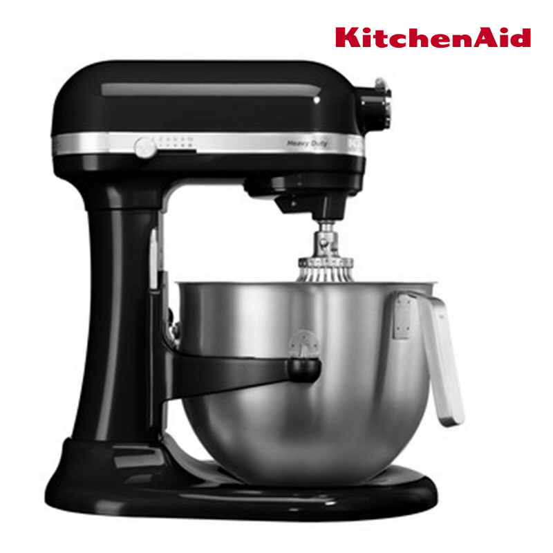 KitchenAid Heavy Duty Küchenmaschine 5KSM7591XEOB für 579 ...