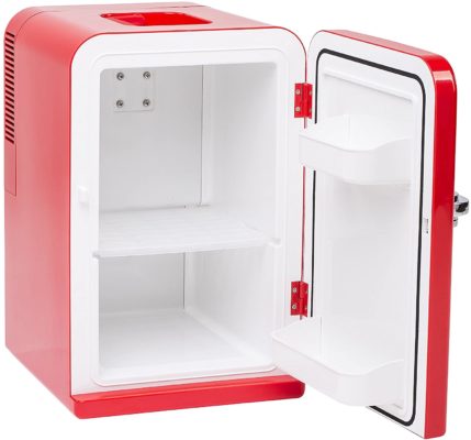 🥤 Coca-Cola F15 Mini Kühlschrank für 111,08€ (statt 146€)