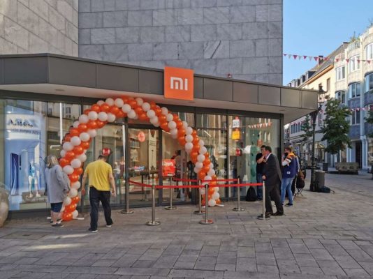 Xiaomi_Store