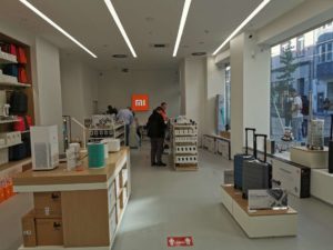 Xiaomi_Store_Innen