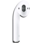 Apple AirPods Kopfhörer mit Ladecase (2. Gen) für 105€ (statt 130€)