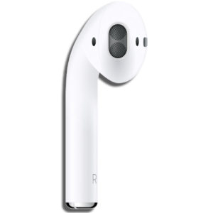 Apple AirPods Kopfhörer mit Ladecase (2. Gen) zum aktuellen Bestpreis
