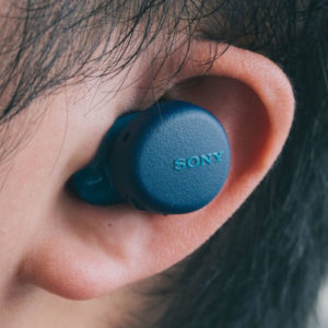 Bluetooth-In-Ear-Kopfhörer Sony WF-XB700 in 2 versch. Farben für je 54,99€ (statt 70€)