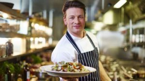 jamie oliver