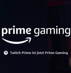 Gratis PC-Spiele mit Prime Gaming (Mai 2024) - z.B. Fallout 3 GotY &amp; Tomb Raider GotY