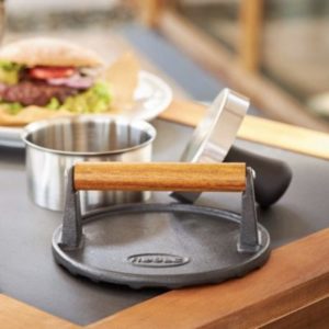 Amazon Prime: 🍔 Rösle Burgerpresse Pro für 11,99€ (statt 21€)