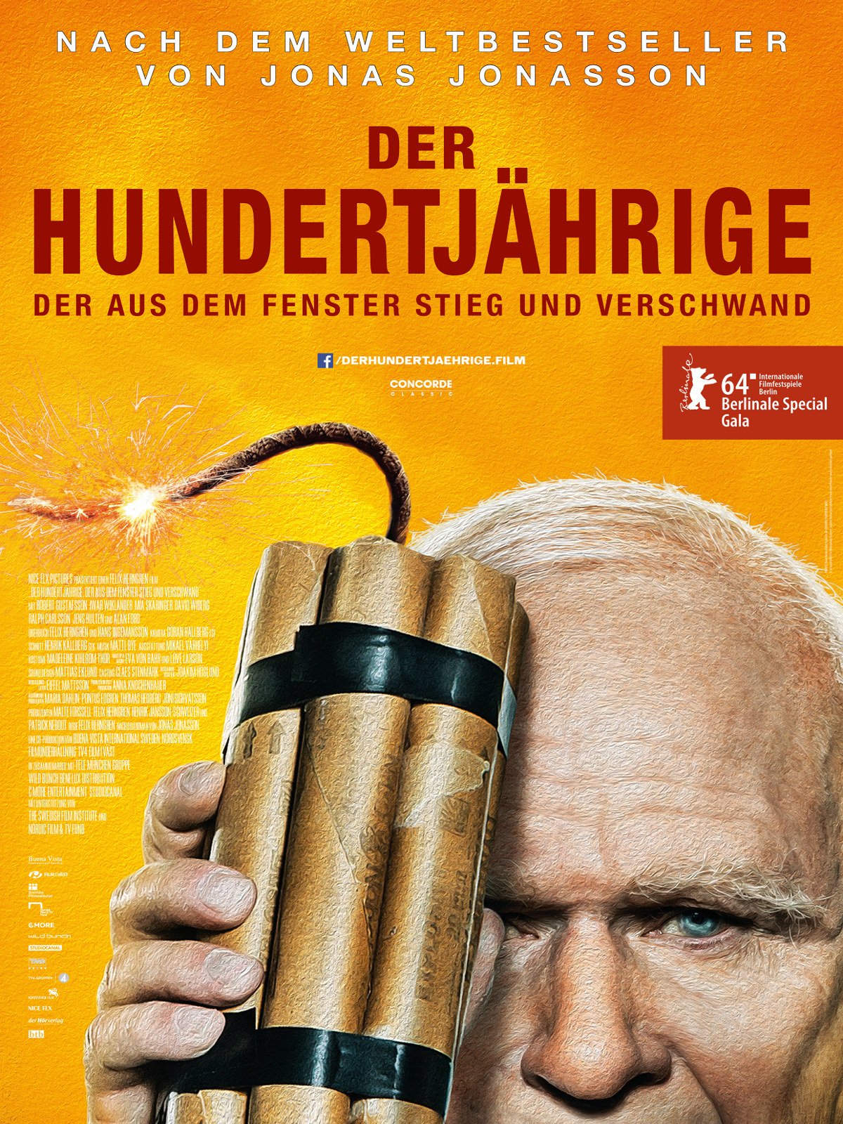 Der Hundertjährige Der Die Rechnung Nicht Bezahlte Und Verschwand Der Hundertjährige Der Die Rechnung Nicht Bezahlte Und Verschwand
