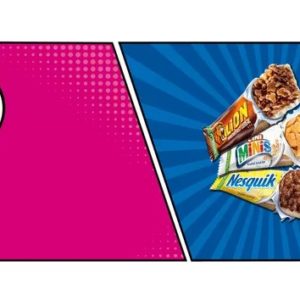 Nestlé Cerealien-Riegel Gratis Probieraktion - Lion, Nesquik, Cini Minis oder Golden Minis Riegel gratis testen ab 13.07.20 (GzG)