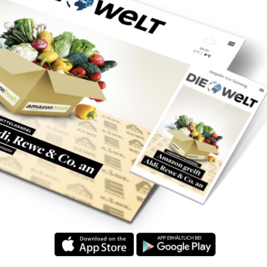 Welt Plus Kündigen Welt Plus Kündigen