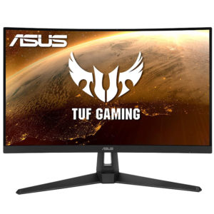 27&#034; Gaming-Monitor Asus TUF Gaming VG27WQ1B für 249,90€ (statt 290€)