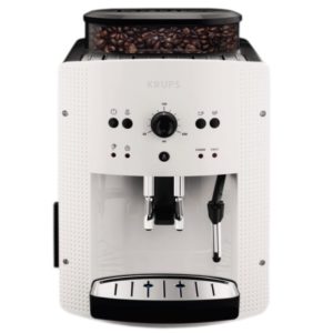Krups EA 8105 Espresso-Kaffee-Vollautomat für 242,99€ (statt 284€)