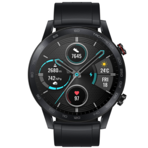 Honor MagicWatch 2 (GPS & AMOLED Display) für 99,90€ (statt 140€)