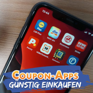 Coupon Apps
