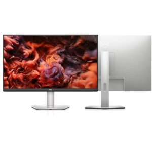 Dell S2721DS QHD Monitor (27 Zoll) für 217,01€ (statt 269€)