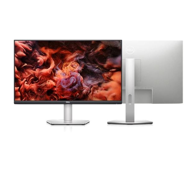 Dell S2721DS QHD Monitor (27 Zoll) für 217,01€ (statt 269€)