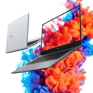 👩‍💻 Honor MagicBook X 14: 8GB+512GB Laptop für 441,51€ (statt 684€)