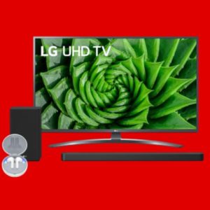 LG Day bei MediaMarkt mit TOP TV- und Audio-Angeboten