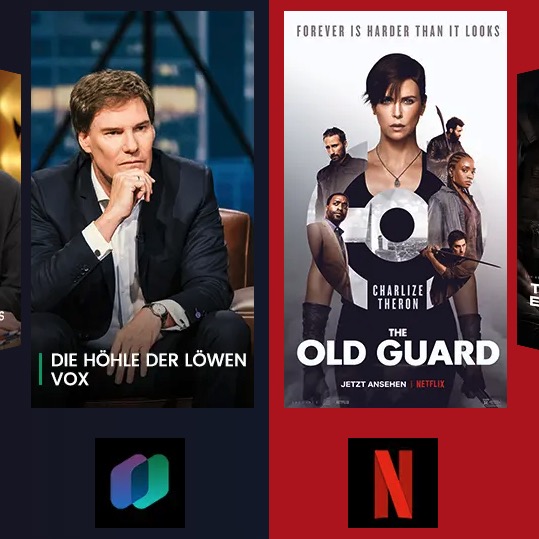 Netflix Abo übersicht Netflix Abo übersicht
