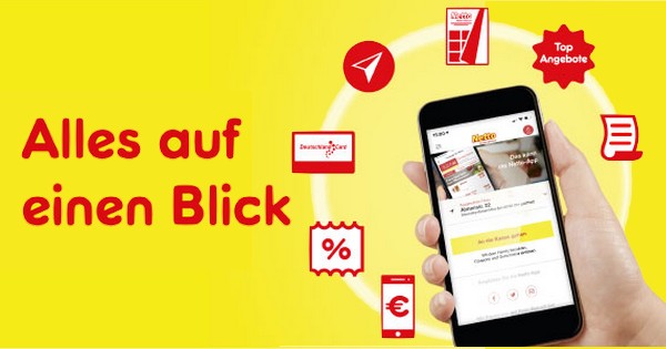 Netto-App