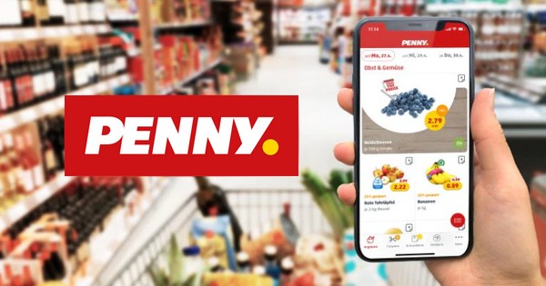 Penny App