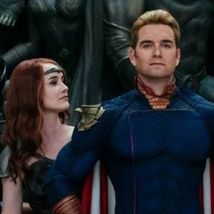 Die BESTEN neuen Filme und Serien auf Amazon Prime im September 2020