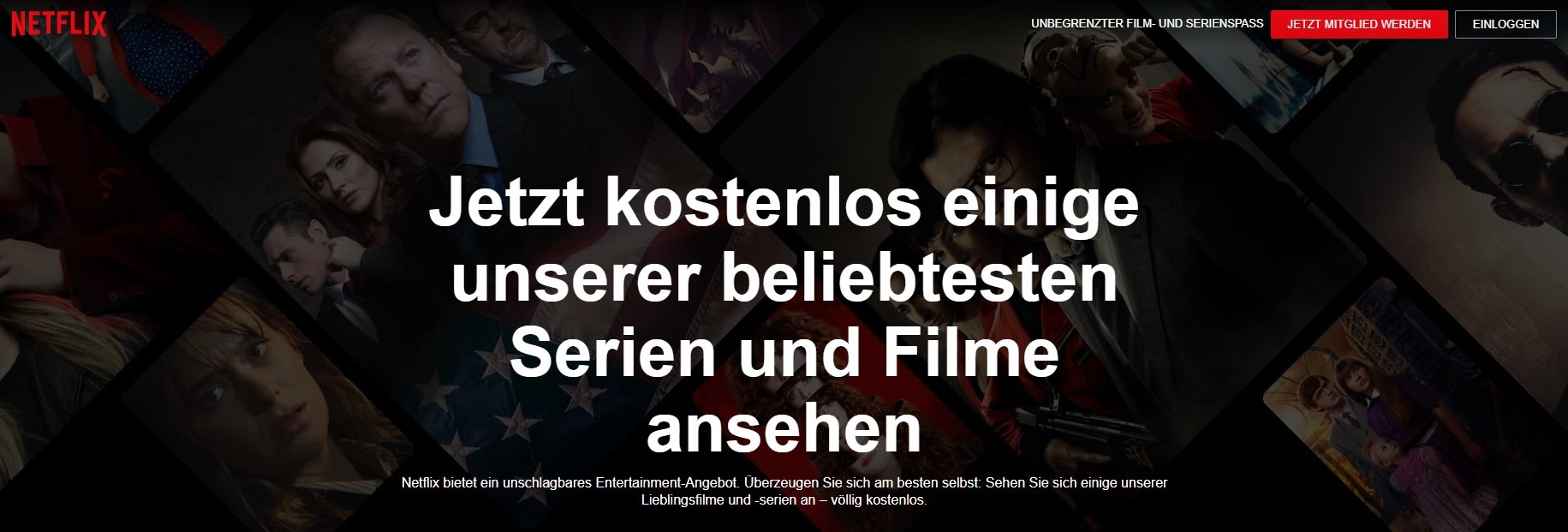 📺 Kostenlos & legal Filme und Serien schauen So streamt ihr gratis