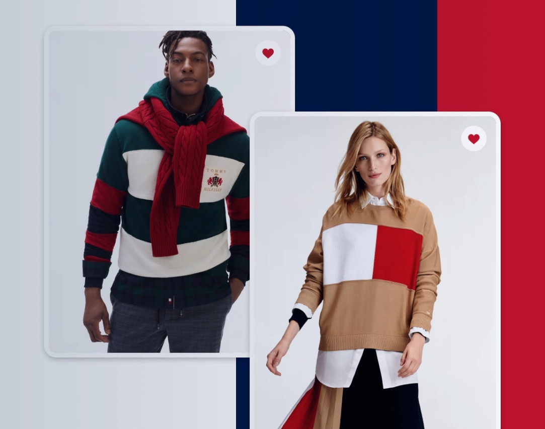 🧥 Tommy Hilfiger Sale mit bis zu 30 Rabatt + gratis Versand