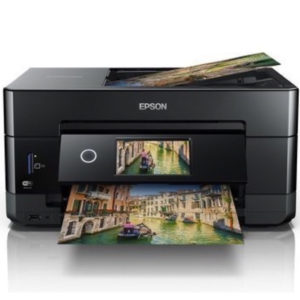 Epson Expression Premium XP-7100 Tintenstrahl-Multifunktionsdrucker für 152,99€ (statt 189€)