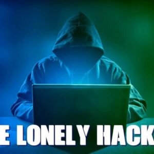 GRATIS Simulationsspiel "Der Einsame Hacker" kostenlos im Google Play Store