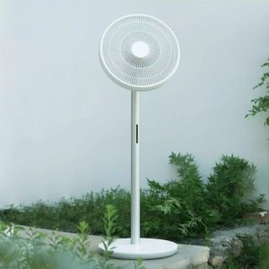 Xiaomi Fan 3 Standventilator mit Akku für 89,90€ (statt 99,90€) - Lieferung aus Deutschland