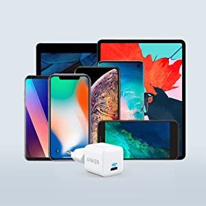 🚀 Nur 5,99€ pro Ladegerät! 🫨 2x Anker PowerPort III Nano USB-C Mini Ladegerät mit 20W &amp; PowerIQ 3.0