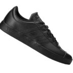 adidas Sneaker schwarz