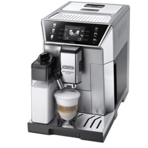 ☕️ DeLonghi PrimaDonna S Evo ECAM 510.55 Kaffeevollautomat für 777€ (statt 880€)