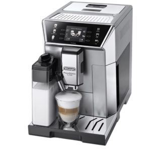 ☕️ DeLonghi PrimaDonna S Evo ECAM 510.55 Kaffeevollautomat