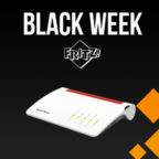 Black-Week-Fritzbox