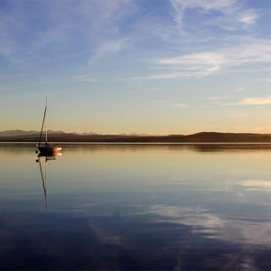 Urlaub am Ammersee: 3 Tage zu zweit im 4-Sterne-Hotel inkl. Frühstück für insgesamt 298€