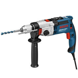 Bosch Professional Schlagbohrmaschine GSB 21-2 RCT im Koffer für 209,90€ (statt 299€)