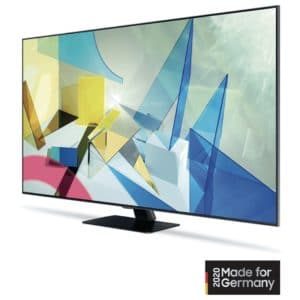 65'' Samsung QLED TV für 1.101€ (statt 1.482€)