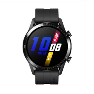 Preisfehler?! HUAWEI Watch GT 2, 46 mm, Sport Edition, Smartwatch für 43,30€ (statt 142€)