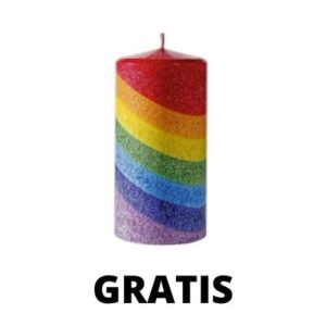 Kerze_gratis