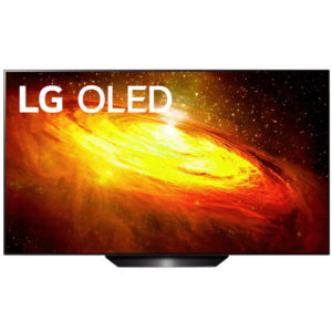 📺 LG OLED-TV 65 Zoll OLED65BX9LB für 1.389€ (statt 1.599€)