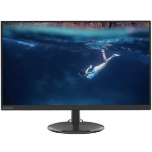 27&#034; Full HD Monitor Lenovo D27-20 für 112€ (statt 143) - IPS, 4ms, 75 Hz, AMD FreeSync