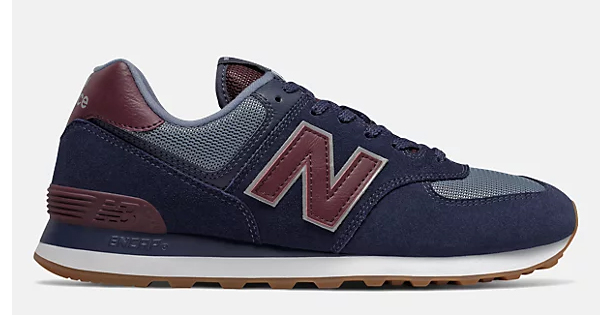 gutschein new balance