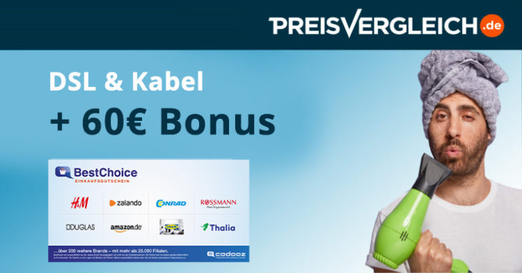 BonusDeals Jetzt Cashback verdienen