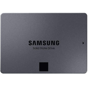 Interne 1TB SSD Samsung 870 QVO für 49,99€ (statt 55€)